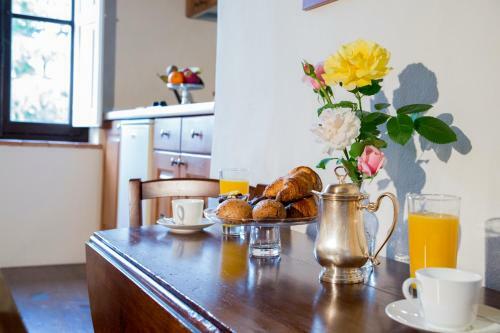 Hotel Villa Le Piazzole
