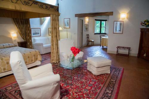 Hotel Villa Le Piazzole
