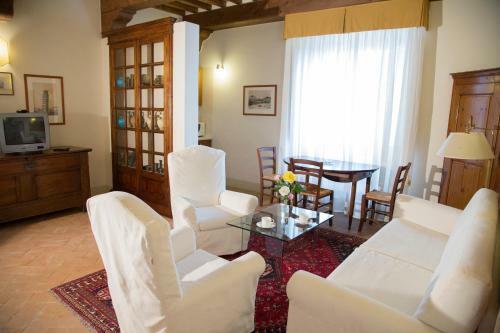 Hotel Villa Le Piazzole