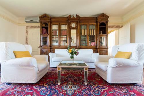 Hotel Villa Le Piazzole