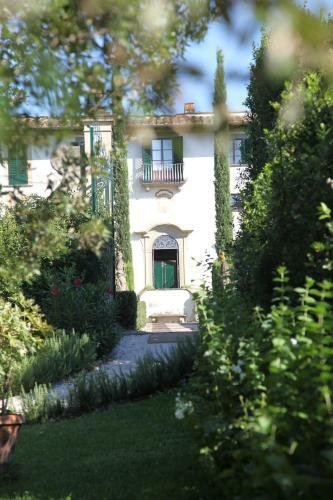 Hotel Villa Le Piazzole
