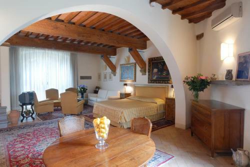 Hotel Villa Le Piazzole