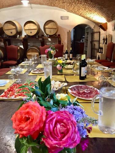 Hotel Villa Le Piazzole