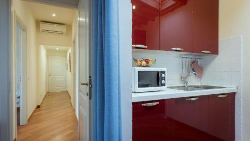 Apartamento Al Campanile