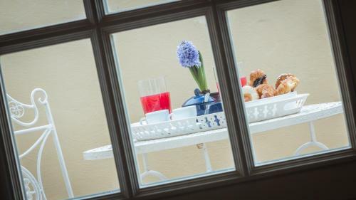 Apartamento Al Campanile