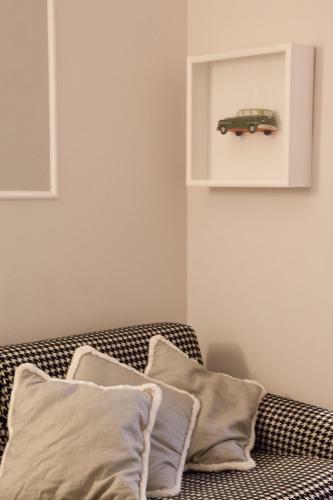 Verdi Apartments