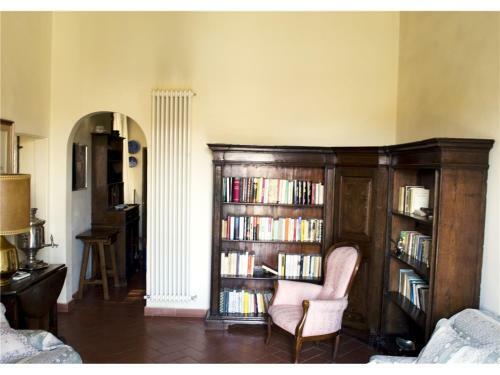 Capponi Apartment