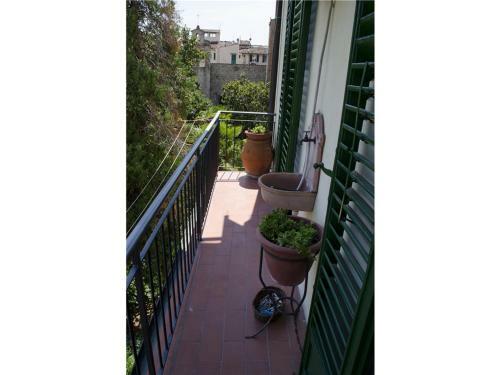 Capponi Apartment