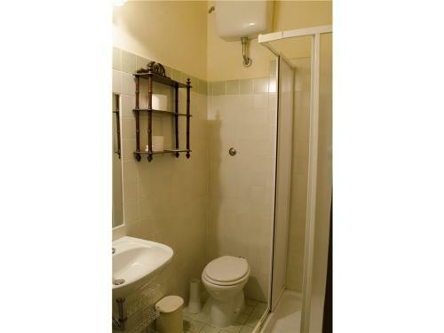 Capponi Apartment