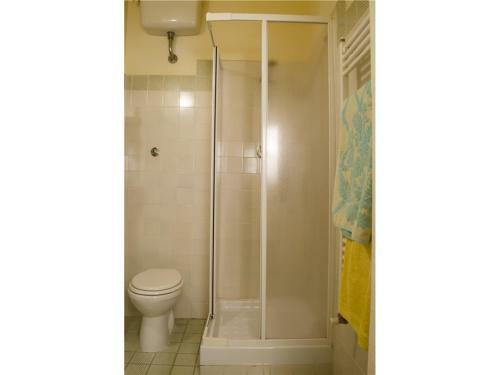 Capponi Apartment
