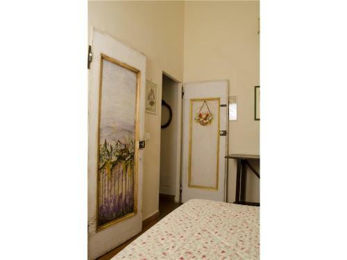 Capponi Apartment