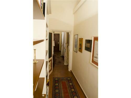 Capponi Apartment