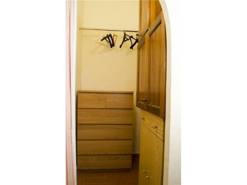 Capponi Apartment