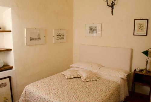 Capponi Apartment