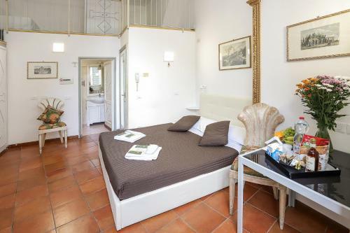 Hostal Duomo Palace