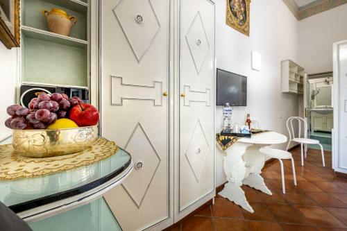 Hostal Duomo Palace