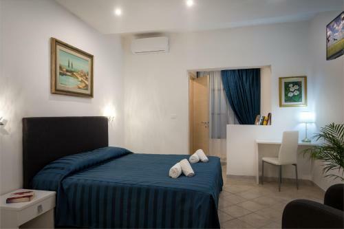 Hostal Stella Della Casa