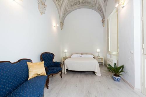 Hostal Residenza D'epoca Palazzo Riblet