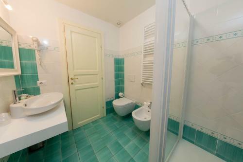 Hostal Residenza D'epoca Palazzo Riblet