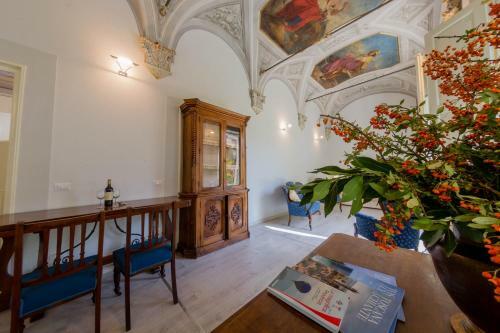 Hostal Residenza D'epoca Palazzo Riblet