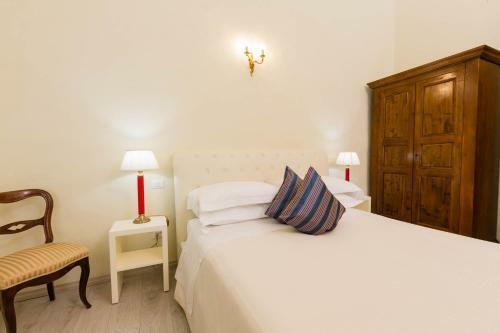 Hostal Residenza D'epoca Palazzo Riblet