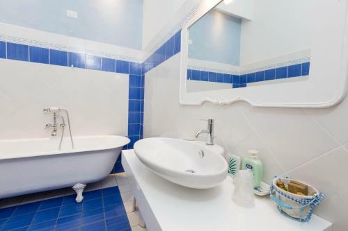 Hostal Residenza D'epoca Palazzo Riblet