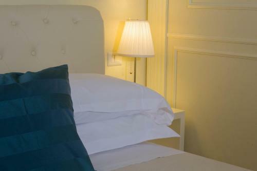 Hostal Residenza D'epoca Palazzo Riblet