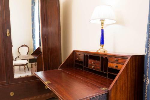 Hostal Residenza D'epoca Palazzo Riblet