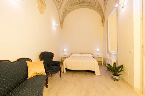 Hostal Residenza D'epoca Palazzo Riblet