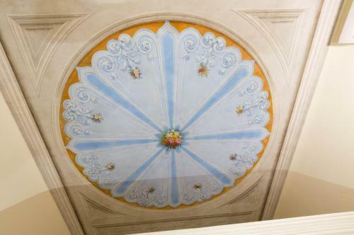 Hostal Residenza D'epoca Palazzo Riblet