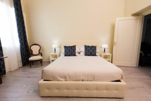 Hostal Residenza D'epoca Palazzo Riblet