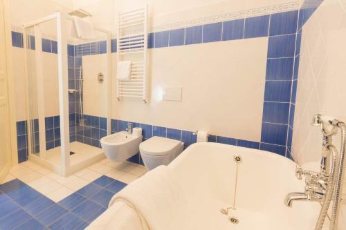 Hostal Residenza D'epoca Palazzo Riblet