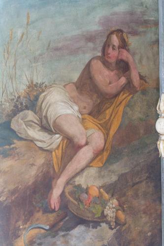 Hostal Residenza D'epoca Palazzo Riblet