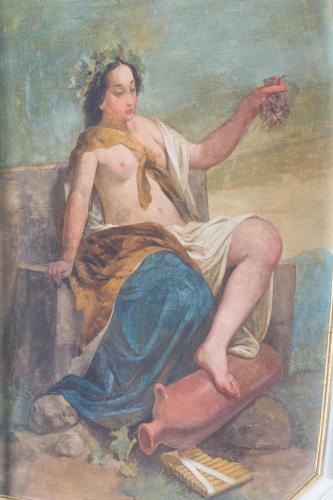 Hostal Residenza D'epoca Palazzo Riblet
