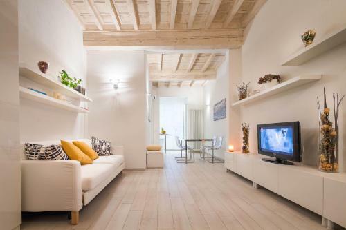 Apartamento Novella White