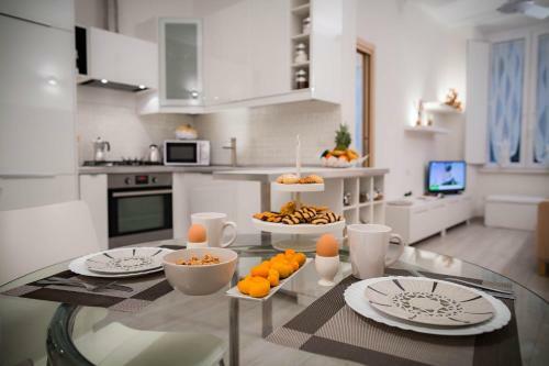 Apartamento Novella White