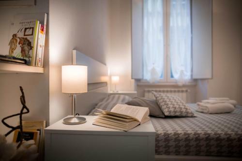Apartamento Novella White