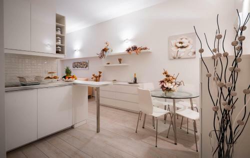 Apartamento Novella White
