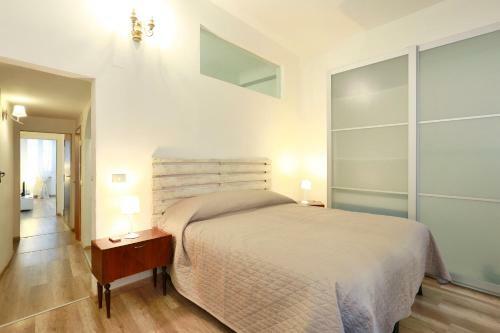 Rosy Apartment