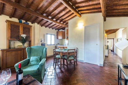 Apartamento Santa Croce View