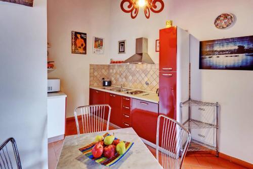 Locazione Turistica Arance - Fnz160