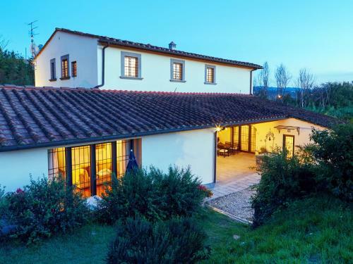 Locazione Turistica Arance - Fnz160