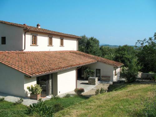 Locazione Turistica Arance - Fnz160