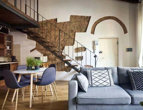Apartamento Great Apts Few Steps To The Duomo