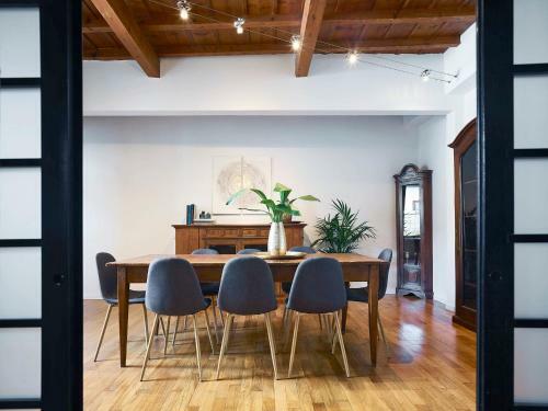 Apartamento Great Apts Few Steps To The Duomo