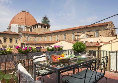 Apartamento Great Apts Few Steps To The Duomo