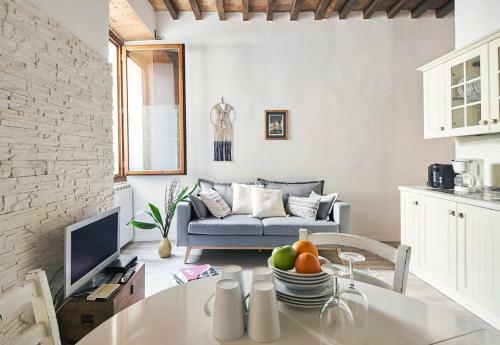 Apartamento Great Apts Few Steps To The Duomo