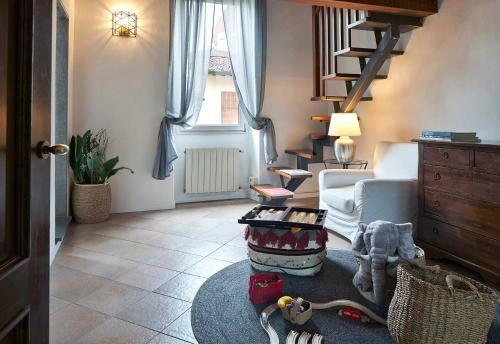 Apartamento Great Apts Few Steps To The Duomo