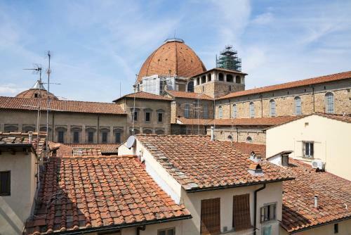 Apartamento Great Apts Few Steps To The Duomo