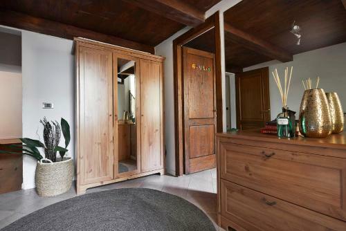 Apartamento Great Apts Few Steps To The Duomo